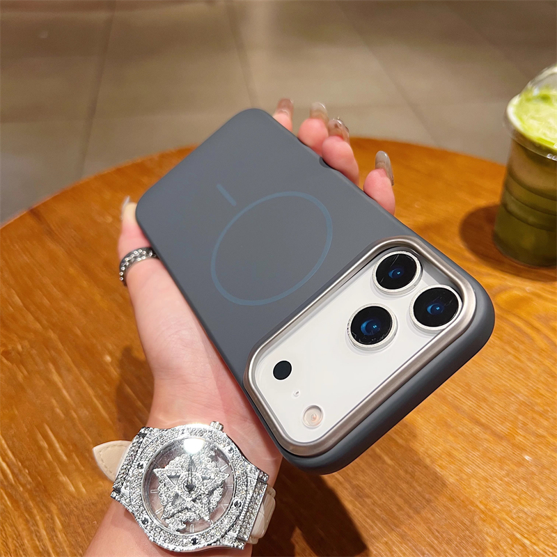 Dark Gray