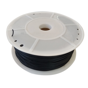 Sabuk Konveyor Bulat Tanpa Akhir PU Diameter 2-12mm Permukaan Kasar Anti-Statik Tahan Aus dengan Layanan Pemotongan - Product Image 3