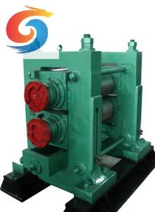 औद्योगिक रफ रोलिंग उपकरण रोलिंग मिल छोटे तार रॉड रोलिंग मिल रोलिंग मिल रोलिंग मिल - Product Image 2