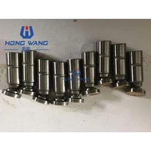 Kit de Piezas de Bomba Hidráulica Premium TM70: Bloque de Cilindros, Placa de Válvulas y Zapata de Pistón para Reparación de Bulldozers - Product Image 4