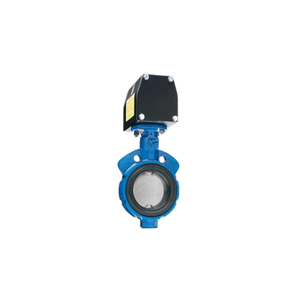 ฟิกเกอร์ใหม่ รุ่น 221/222 พร้อมตัวกระตุ้นแบบแมนนวล ทนไฟ - Product Image 1