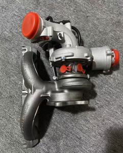 Thích hợp cho <span class=keywords><strong>Audi</strong></span> A4 A5 A6 Q5 Volkswagen Passat động cơ tăng áp 06h145702s 06h145702sx 06h145702l - Product Image 2