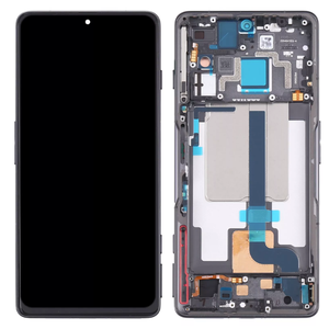 Màn hình LCD điện thoại di động mới 6.67 inch cho Xiaomi Poco F4 GT 21121210G, thay thế màn hình cảm ứng, màn hình LCD cho Xiaomi Poco F4 GT - Product Image 2