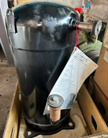 Compresseur à défilement 3Hp de haute qualité 303DH-47C2 réfrigération R22 380V/50Hz 440V/60HZ réfrigération de climatisation