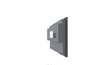 หน้าจอสัมผัส HMI Schneider HMIET6400 Easy Harmony ET6 ขนาด 7 นิ้ว 16 ล้านสี รองรับ Ethernet DC24V ของแท้ 100% - Product Image 5