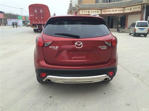 มาสด้า ซีเอ็กซ์-5 ปี 2013 เครื่องยนต์ 2.5 ลิตร เกียร์อัตโนมัติ ขับเคลื่อนสี่ล้อ รุ่นเรือธง ใช้เชื้อเพลิงเบนซิน รถยนต์<span class=keywords><strong>ขาย</strong></span>ดีที่สุด - Product Image 3