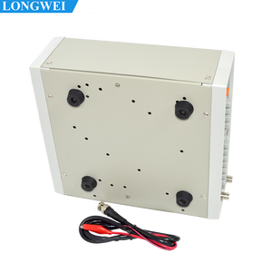 Longwei, Venta Especial, Medidor de Frecuencia TFC2700L 220v 100Mhz 2.7GHz, Contador de Frecuencia Multifuncional con Función de Igualación de Frecuencia TFC-2700L - Product Image 5