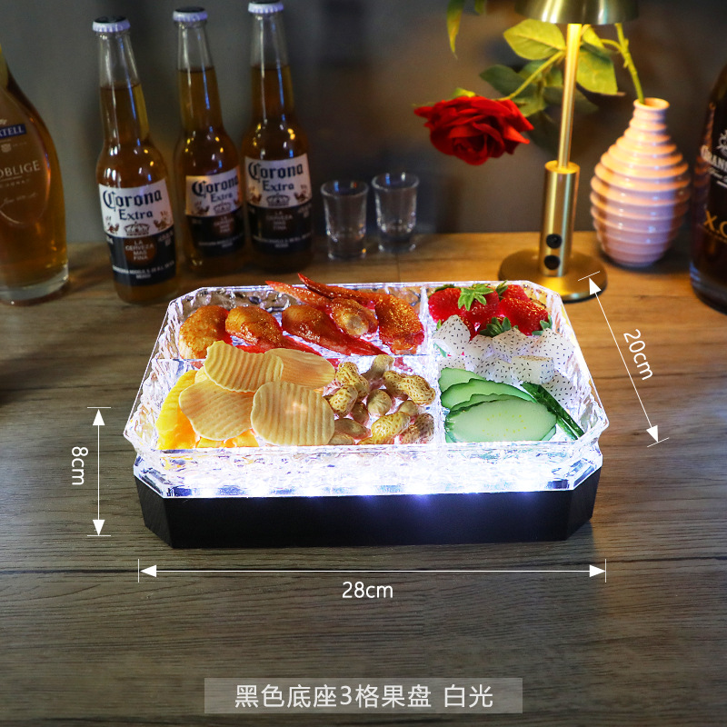 3 fondo negro con luz blanca