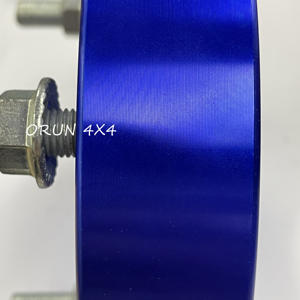 <span class=keywords><strong>ชุด</strong></span><span class=keywords><strong>ยก</strong></span> D-MAX <span class=keywords><strong>2</strong></span><span class=keywords><strong>นิ้ว</strong></span>ขดลวดด้านหน้าสปริงโช้คอัพ<span class=keywords><strong>2</strong></span> "32มม. สำหรับรถยนต์2008 2012 2020 2021ผู้ผลิต - Product Image 6