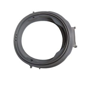 Joint d'étanchéité en caoutchouc pour porte <span class=keywords><strong>de</strong></span> lave-linge MDS63834701, compatible avec les lave-linge à chargement frontal LG - Product Image 3