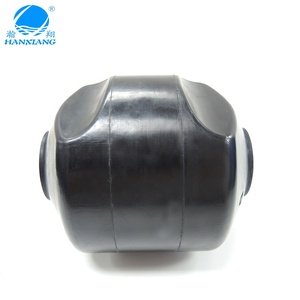 Kit de Bujes de Goma para Brazo de Control de Suspensión de Autopartes Personalizadas, Amortiguadores de Aislamiento de Vibraciones, Soportes de Bloque Silencioso, Buje de Goma - Product Image 5