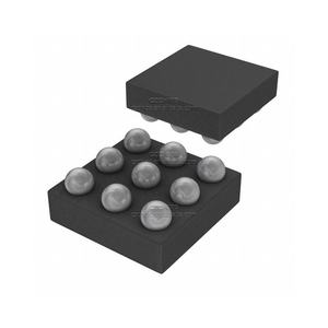 Tout nouveau et original IST8801 fournisseur de composants électroniques WLCSP-9 - Product Image 1