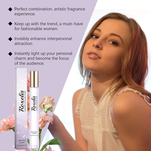 <span class=keywords><strong>Parfum</strong></span> Roll-on Mini Format Femme, <span class=keywords><strong>Parfum</strong></span> Portable à l'odeur de <span class=keywords><strong>Carnation</strong></span>, Longue Durée, Fraîcheur Quotidienne pour Rendez-vous – Meilleure Vente - Product Image 4