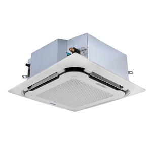 Paquete <span class=keywords><strong>de</strong></span> Aire Acondicionado Central <span class=keywords><strong>de</strong></span> 60000 Btu, Unidades <span class=keywords><strong>de</strong></span> Aire Acondicionado T1 Comerciales, Aire Acondicionado <span class=keywords><strong>Split</strong></span> Inverter <span class=keywords><strong>de</strong></span> <span class=keywords><strong>Techo</strong></span> - Product Image 4