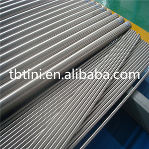 Thanh Titan ASTM GR1 gr2 GR5 - Product Image 2