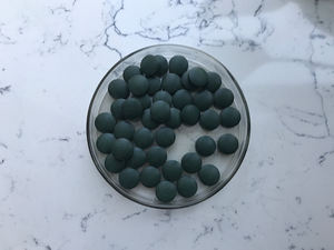 Pure Natural Orgainc Spirulinaメーカー供給 - Product Image 5
