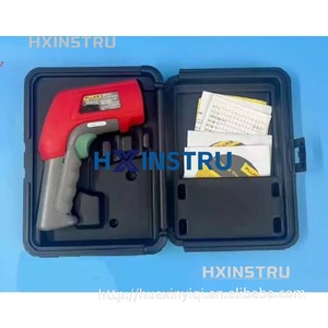 เครื่องวัดอุณหภูมิแบบสัมผัส รุ่น 568 Ex - วัดอุณหภูมิแบบสัมผัส |   Pt-test hx1 - Product Image 4