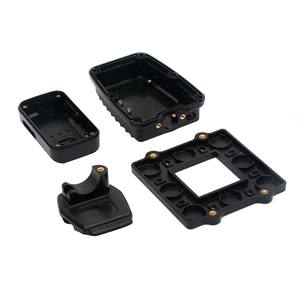 ABS พลาสติกชิ้นส่วนรถยนต์แบบกำหนดเองผลิตภัณฑ์พลาสติก - Product Image 4