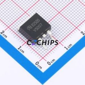 Transistor à effet de champ (MOSFET) AOB2500L-VB TO-263(D2PAK) d'origine, neuf - Product Image 1