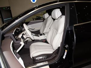 2024 chất lượng cao denza Z9 GT xe điện d-<span class=keywords><strong>class</strong></span> sang trọng Mini EV xe với 4WD trái chỉ đạo năng lượng mới xe presale - Product Image 6