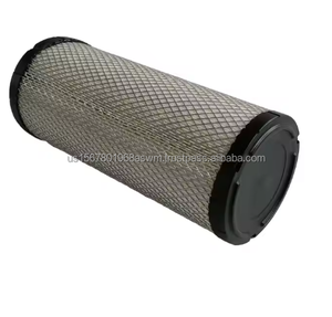 New Used <b>Industrial</b> <b>Compressor</b> <b>Parts</b> Metal Air Filter 02250127-684 Screw <b>Compressor</b> Oil Filter with Air Dryer Motor Screw Type - Product Image 5