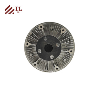 Ventilateur de refroidissement pour excavatrice 7700042936 pour tracteurs <span class=keywords><strong>Renault</strong></span> Claas Ares 610RZ 616RZ 616RX 640 696 710 715 720 815 816 826 836 - Product Image 3