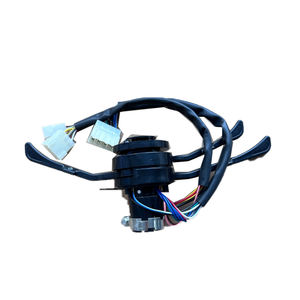 Wiper Headlight <strong>Steering</strong> Combination Switch 2105-3709310 for <strong>LADA</strong> 2107-2107 Niva - Product Image 2