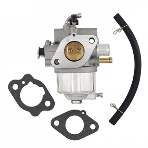 Carburateur à essence 15003-7033 pour <span class=keywords><strong>tondeuse</strong></span> à gazon 15003-2641 15003-7012 15003-2698 FH500V-AS38 C-7123, pièces mécaniques en aluminium - Product Image 1