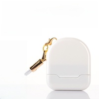 Étui pour tampon de signature photosensible, coque rectangulaire pour sceau nominatif pour documents de bureau et juridiques – Fournisseur en gros pour entreprises