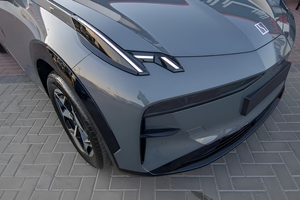2025 Ze ekr X - Product Image 3