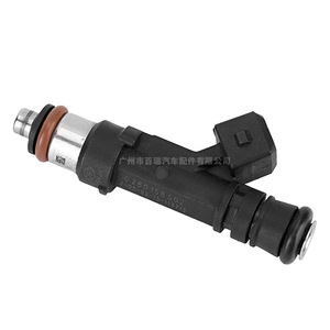 Injecteur de carburant 0280158502 pour Lada Niva 1.7, composant du système d'alimentation en carburant du moteur. - Product Image 2