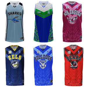 Maillot d'entraînement de basket-ball PURE réversible personnalisé pour hommes ensembles d'uniformes de basket-ball à sublimation - Product Image 2