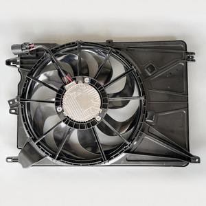Ensemble moteur de ventilateur de refroidissement 68400475AA pour Jeep Compass Renegade 1.3L 2019-2022 68400475AA - Product Image 3