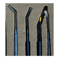 Ensemble de micro-instruments SY-VX02 pour la chirurgie d'implantation de cataractes et de lentilles intraoculaires pour animaux