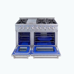 Hyxion Comercial O máximo de 22.002 BTU forno a lenha pizzaria forno convencional pratika fornos Para la <span class=keywords><strong>casa</strong></span> - Product Image 2
