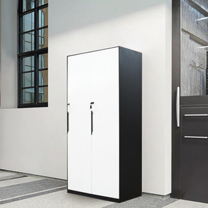 Chnsmile OEM Cao Cấp Key-Khóa <span class=keywords><strong>Cube</strong></span> Tủ Lắp Ráp Nhân Viên Tủ Khóa Với Treo Tủ Thanh - Product Image 1