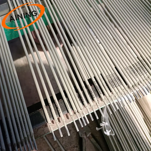 Fabrieksgecustomizeerde Aining merk koolstofstalen las-elektroden <span class=keywords><strong>AWS</strong></span> E6013 lasstaaf 2,5 mm 3 jaar garantie voor koper en roestvrij staal - Product Image 5
