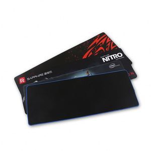 Alfombrilla de Ratón Personalizada FX con Logotipo, Alfombrilla de Ratón XXL para Sublimación, Base de Goma Natural, Alfombrillas de Ratón para Juegos, Alfombrilla de Ratón XXL Personalizada - Product Image 3