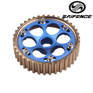 Saifence Timing Gear <b>Pulley</b> 88-95D For Honda Civic Crx Del Replace Repair - Product Image 1