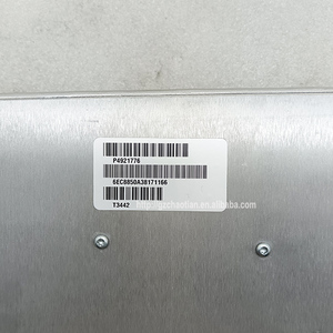 อะไหล่เครื่องยนต์รถขุด P4921776 ชุดควบคุม ECU สำหรับเครื่องยนต์ QSB6.7 QSB4.5 บอร์ดคอมพิวเตอร์ที่ตั้งโปรแกรมแล้ว 4921776 3684275 - Product Image 5