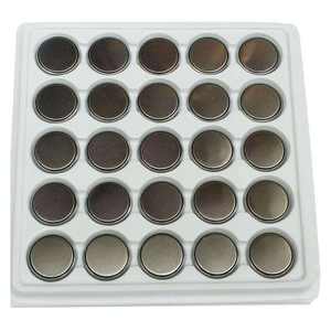 Batterie a Bottone al Litio LiMnO2 JBWCELL <span class=keywords><strong>CR2016</strong></span> <span class=keywords><strong>3V</strong></span> 80mAh di Alta Qualità per Utensili Elettrici, Elettrodomestici e Dispositivi di Consumo - Product Image 4