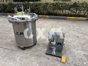 Machine de remplissage de vernis à ongles semi-automatique |   Équipement de remplissage de liquides cosmétiques de haute précision - Product Image 3