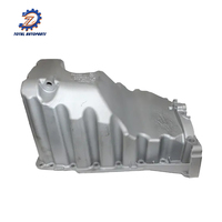 อ่างน้ำมันเครื่อง OEM 03L103603M 03L 103 603M สำหรับ V-W Amarok 2.0BiTDI 120kw Au-di A3