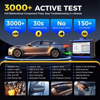 Outil de diagnostic et de programmation IMMO MaxiIM IM508S, scanner automobile OBD2 tout-en-un, programmeur de clés Windows RF
