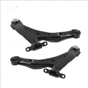 Braccio di Controllo Anteriore a Prezzo Competitivo, Fornitura Diretta dalla Fabbrica, 54501-1R000, Nuovi Ricambi <span class=keywords><strong>Auto</strong></span> Affidabili per Officine di Riparazione - Product Image 4