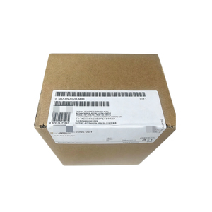 Nuevo y 100% Original 6ES7315-2EG10-0AB0 S7-300 CPU 315-2 PN/DP - Product Image 5