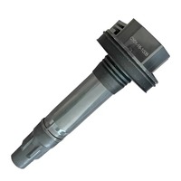 Nueva Bobina de Encendido CHIIQNG CY01-18-100B para CX-9 2007-2015 3.7L 3726CC 1 Año de Garantía 100% Probada
