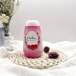 Einstellbarer geruchs eliminieren der Gel-Mais-Lufter frischer - Product Image 6