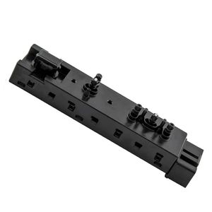 Interruptor de ajuste del asiento del conductor Ford 9L3T-14B709-FAW, combinación para reemplazo y reparación de interruptores automotrices - Product Image 3