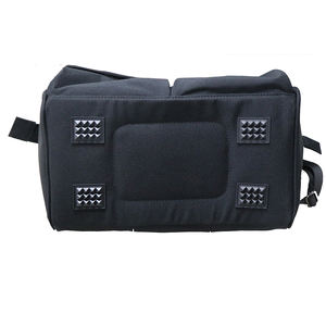 Bolsa de Almacenamiento de Herramientas Impermeable de Alta Resistencia VUINO para <span class=keywords><strong>Electricistas</strong></span> y Trabajos de Construcción, Capacidad de 200 lb, Personalizable OEM - Product Image 4